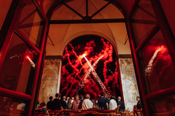 Свадебный уикэнд — новый формат путешествия с