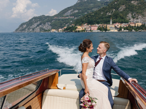 Свадебный уикэнд — новый формат путешествия с