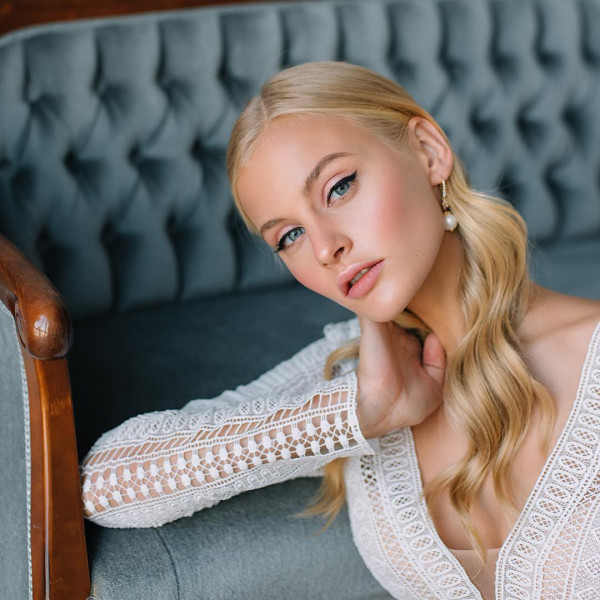 Образ невесты: как выбрать, если не знаешь,