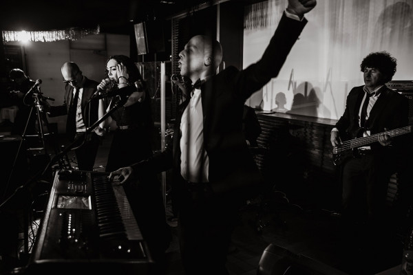 Лучшие кавер-группы: «Плеер Бит»