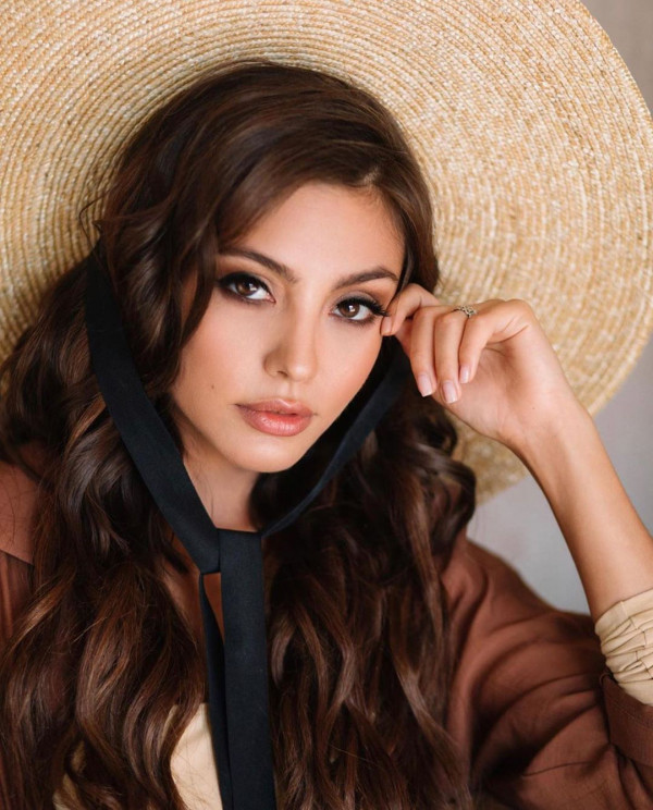 Стилисты Яна Герман