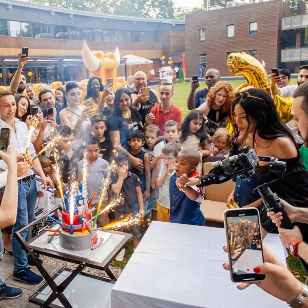 Площадки Olymp Junior