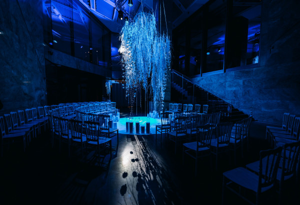 Площадки Orion Hall