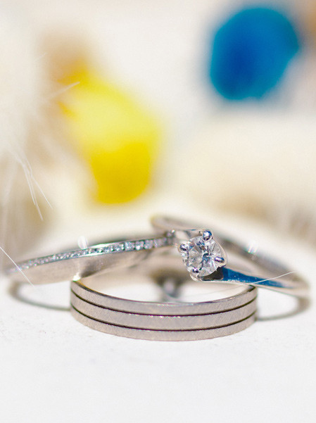 Свадебный уикэнд на острове Санторини