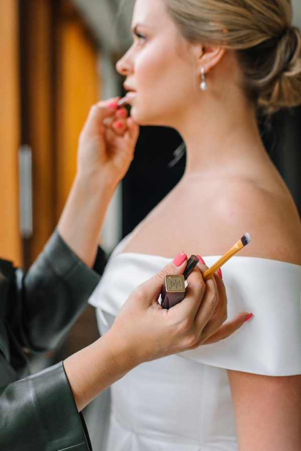 Образ невесты: как выбрать, если не знаешь,