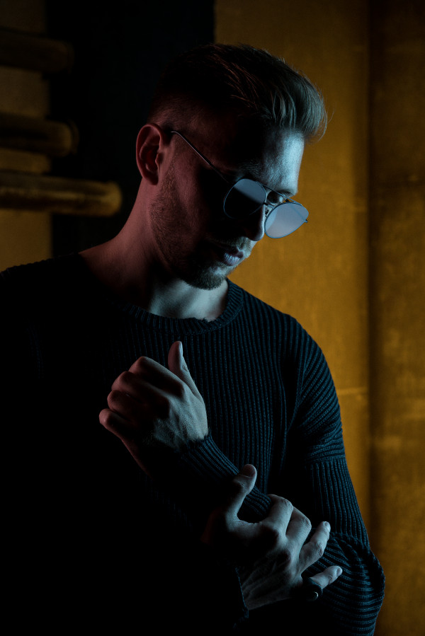 Диджеи Сергей Лосев