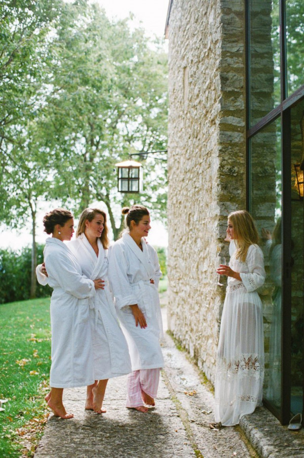 Свадебный уикэнд — новый формат путешествия с