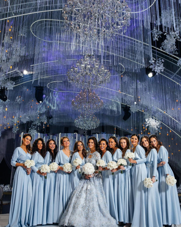 Агентства SvadBerry