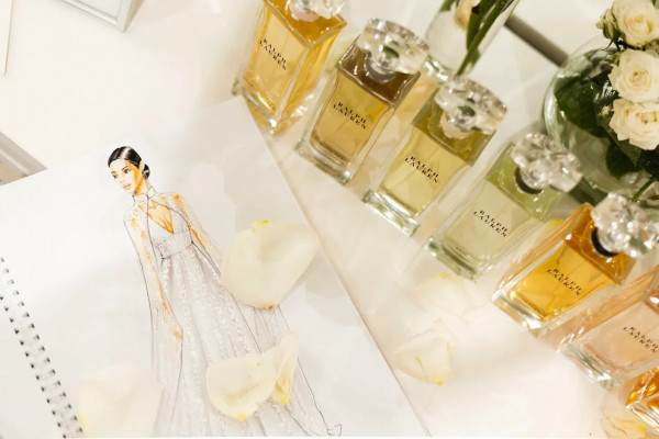 Что невесты узнали на девичнике в Wedding