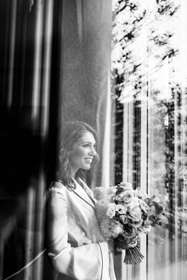 Элегантная свадьба на озере Комо