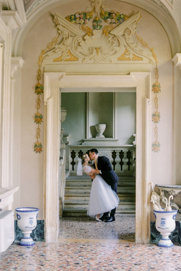 Неудобные вопросы об организации свадьбы за границей