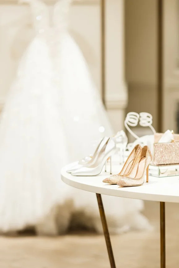 Что невесты узнали на девичнике в Wedding