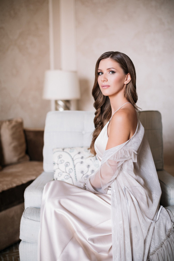 Лучшие тональные средства для свадебного макияжа