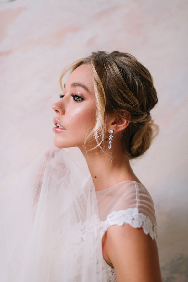 Лучшие свадебные стилисты Москвы