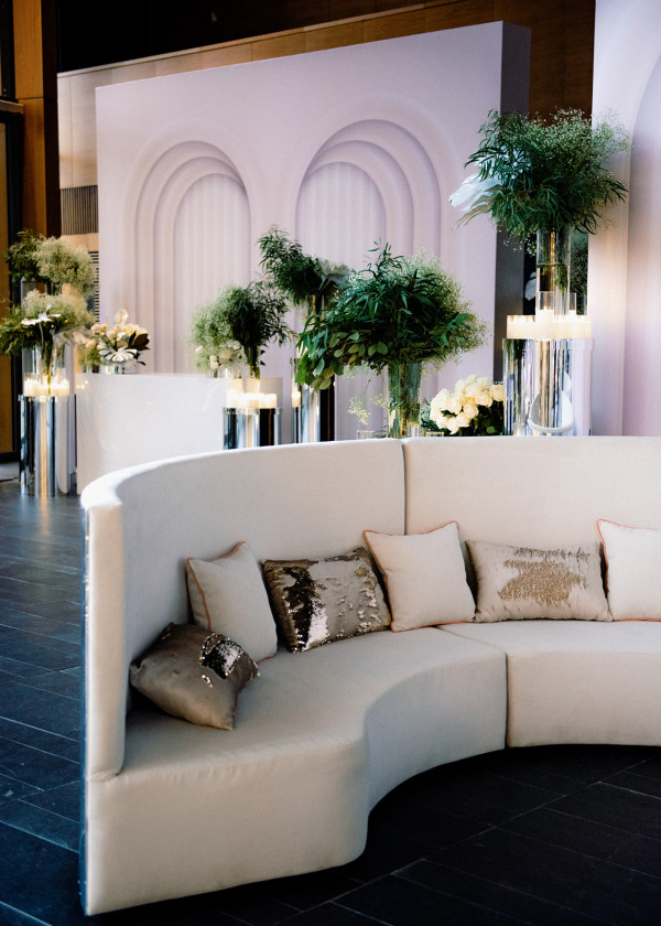 Свадьба короля Малайзии в Барвихе