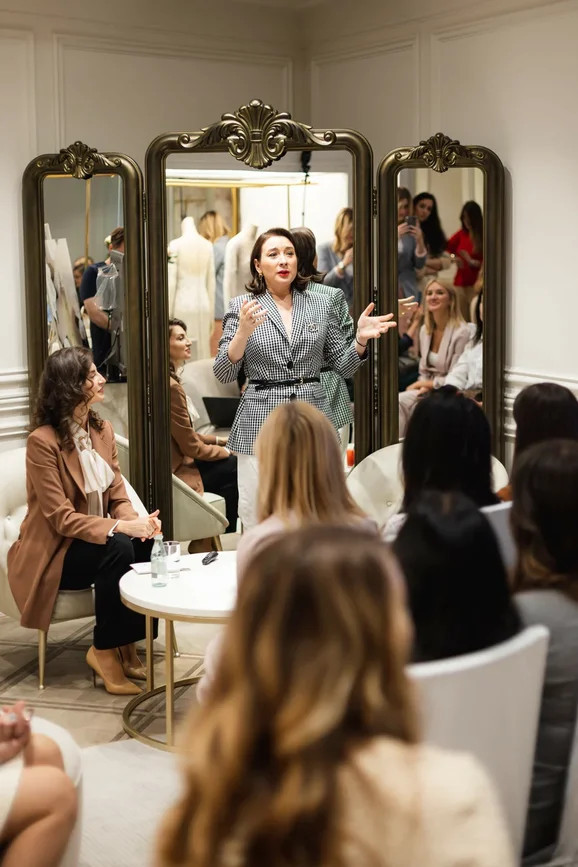 Что невесты узнали на девичнике в Wedding