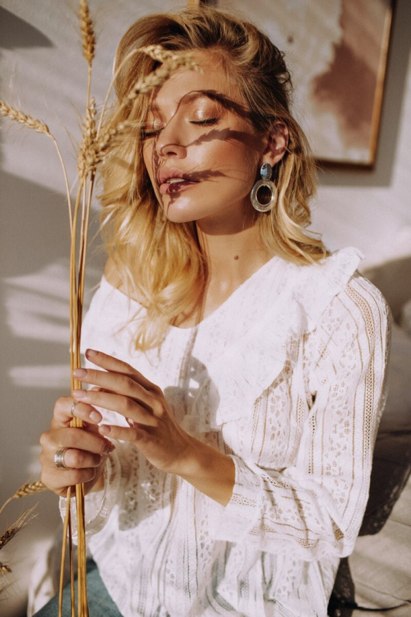 Лучшие свадебные стилисты Москвы