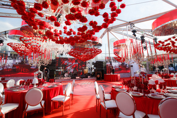 Площадки Olymp Junior