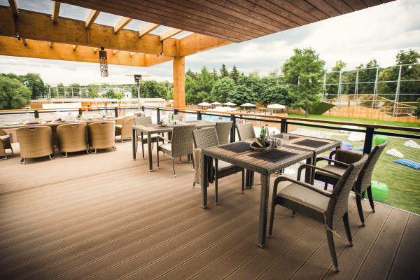 Площадки Olymp Junior