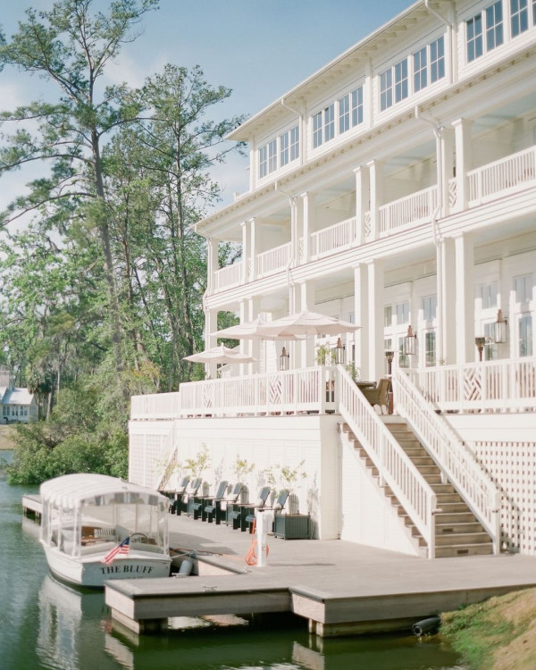 Все о свадьбе Джастина и Хейли Бибер