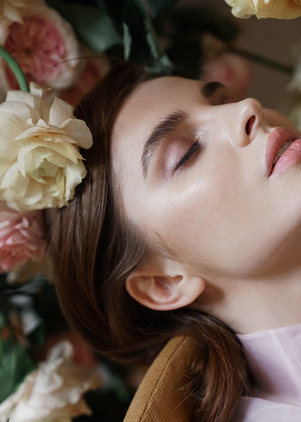 7 идеальных цветочных ароматов для свадьбы