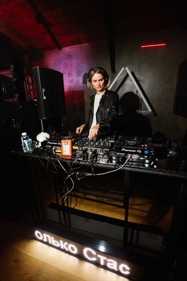 Свадьба в формате летнего фестиваля — идея