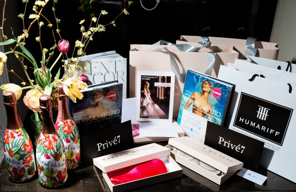 Почему вам стоит пойти на девичник для