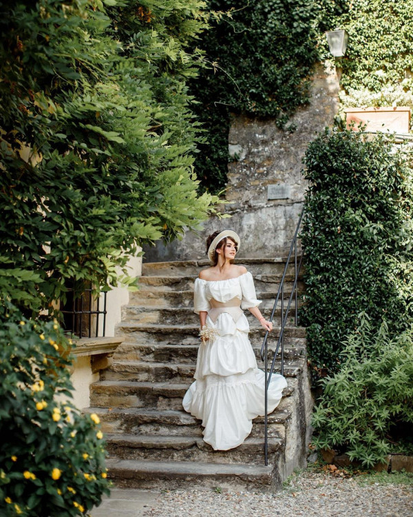 7 идеальных цветочных ароматов для свадьбы