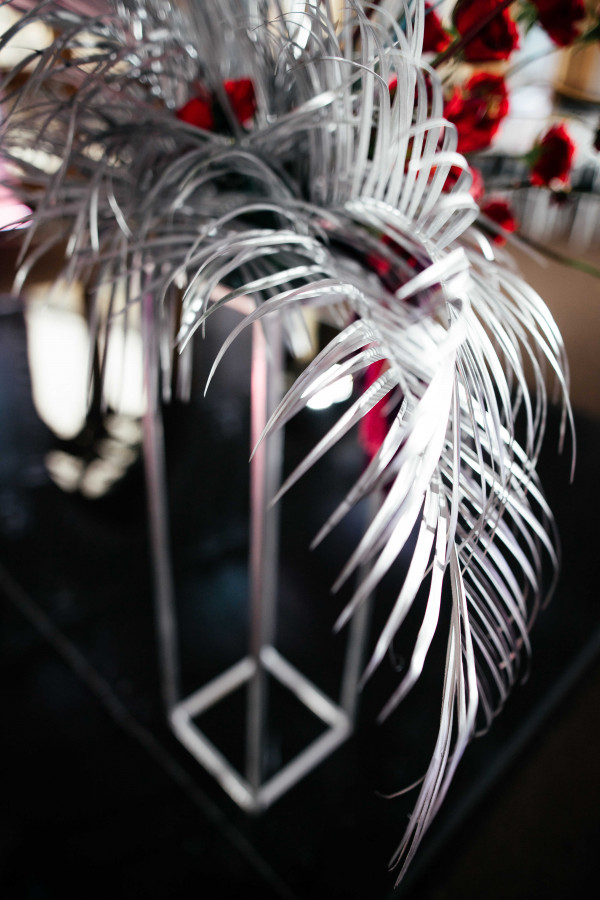 Свадьба Дмитрия и Марины в усадьбе Салтыковых-Чертковых