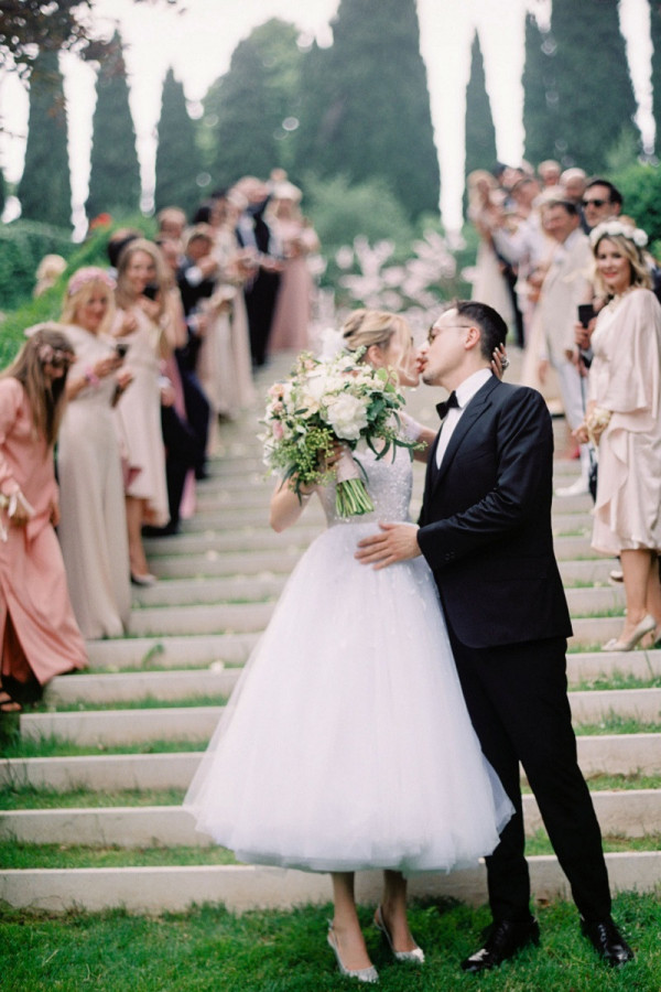 Неудобные вопросы об организации свадьбы за границей