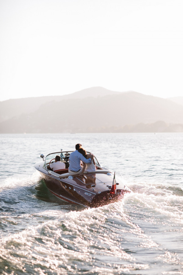 Неудобные вопросы об организации свадьбы за границей