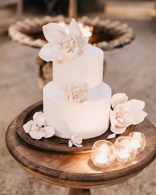 На кого подписаться невесте: инстаграмы со свадебными