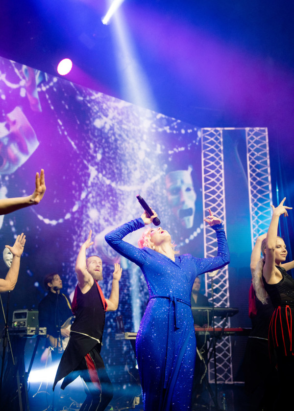 Свадьба короля Малайзии в Барвихе