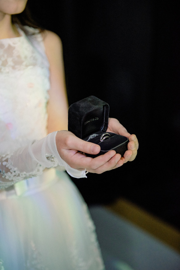 Свадьба короля Малайзии в Барвихе