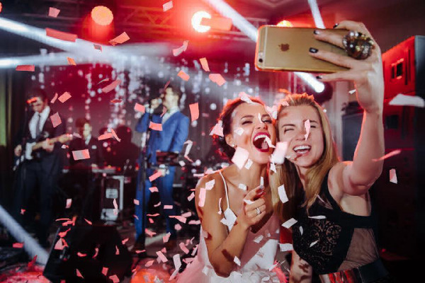 Лучшие кавер-группы: Modal