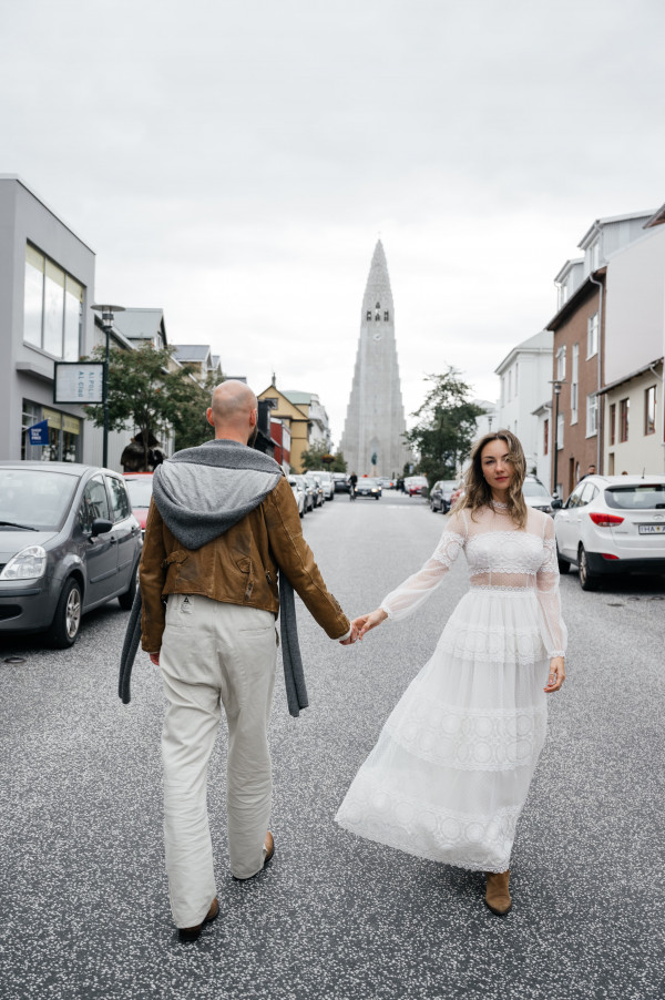 Мои свадебные фейлы: нападение чаек, порванное платье