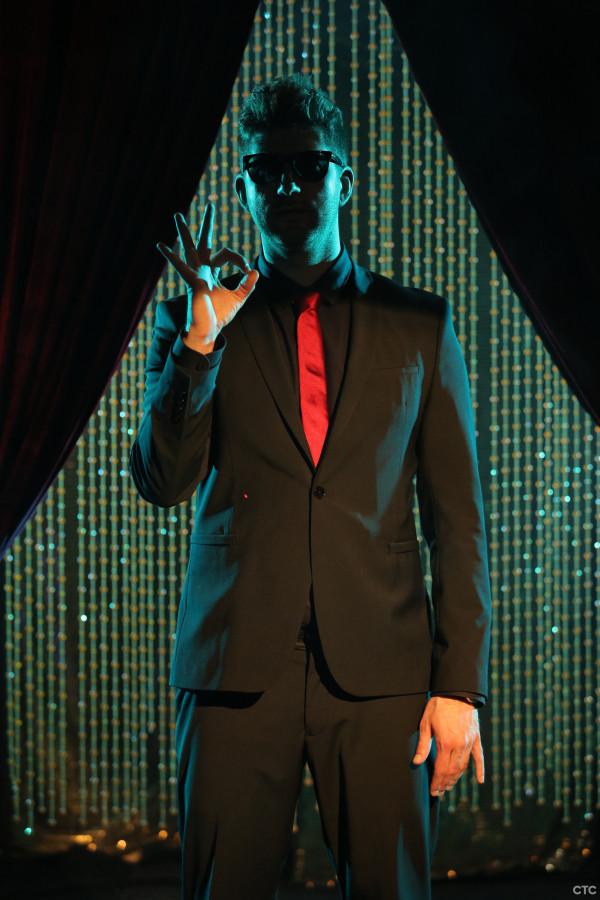 Ведущие Дмитрий Кожома