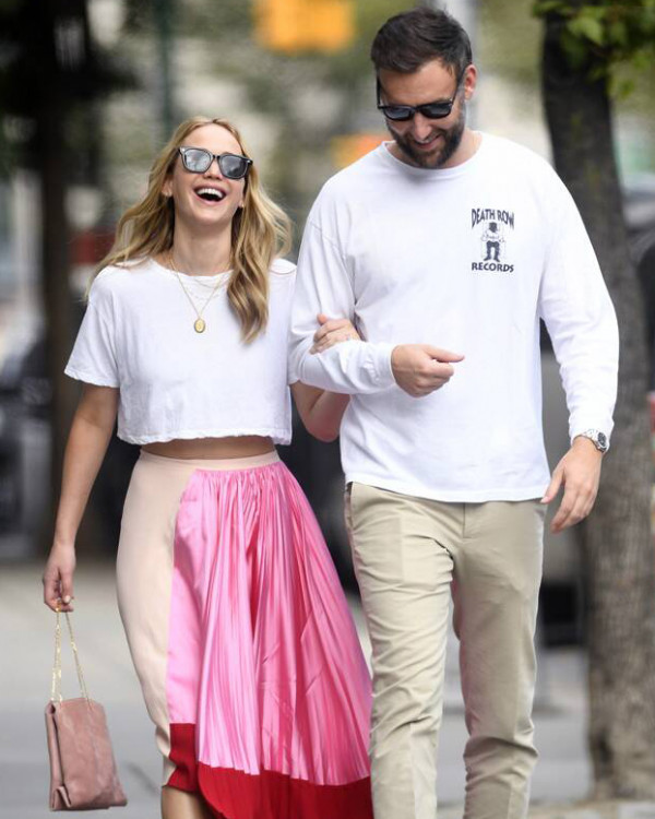 Звезды, которые сыграли тайную свадьбу в этом