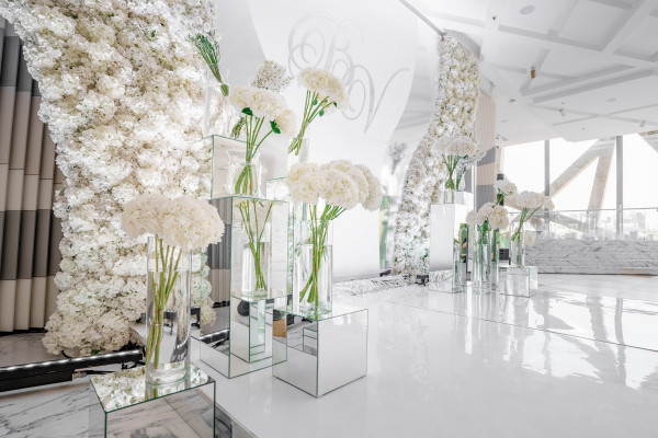 Площадки Orion Hall