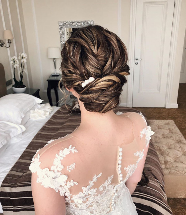 Стилисты Оксана Сергеева