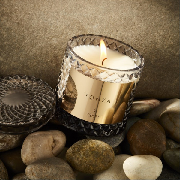 Лучшие ароматические свечи для свадьбы