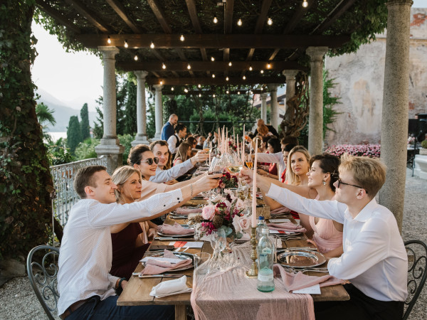 Свадебный уикэнд — новый формат путешествия с