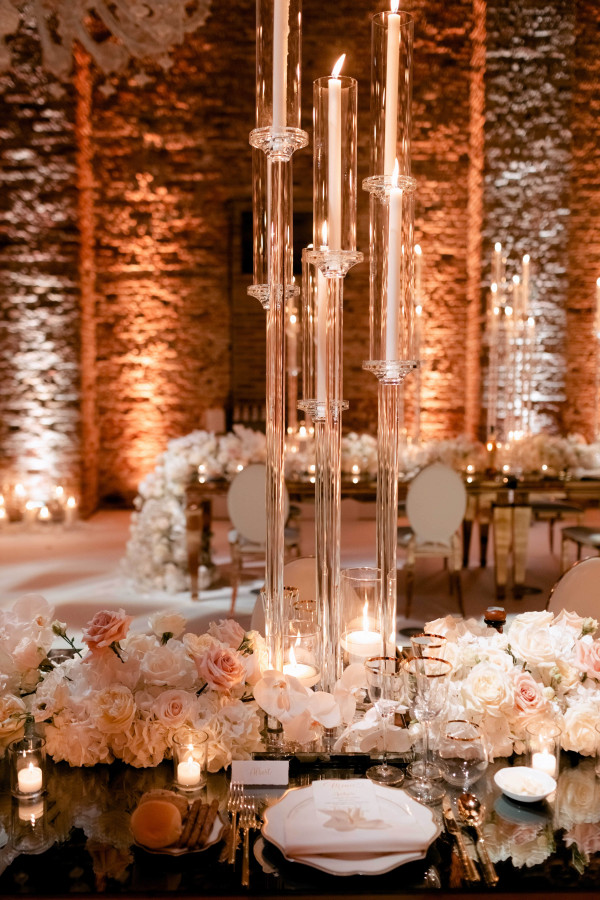 Свадьба в легендарном отеле Belmond Hotel Cipriani