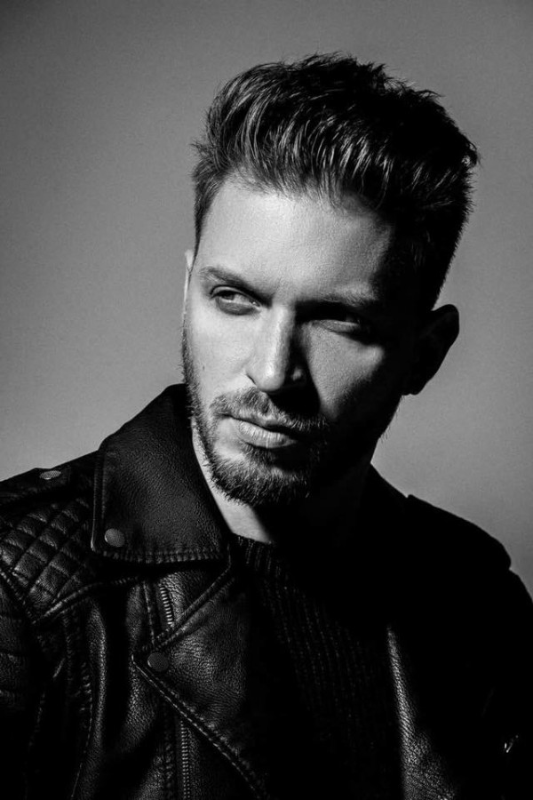 Диджеи Сергей Лосев