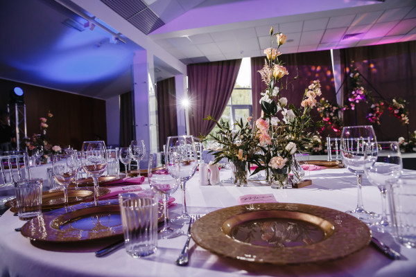 Площадки Парк-отель Доброград