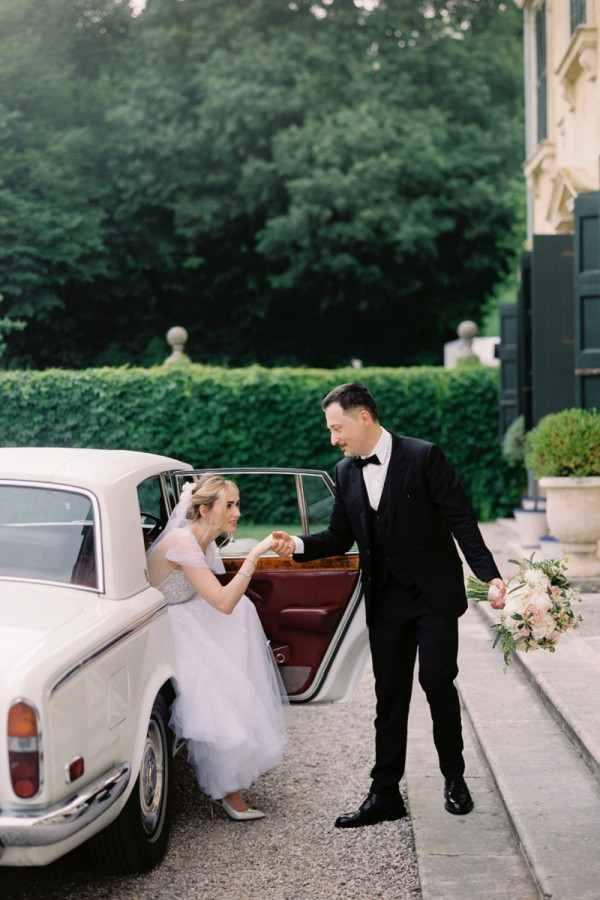 Неудобные вопросы об организации свадьбы за границей