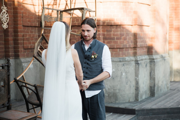 Все о свадьбах в Императорском яхт-клубе