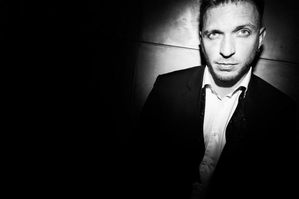 Диджеи Сергей Лосев