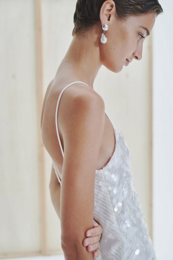 Galvan осень-зима 2020