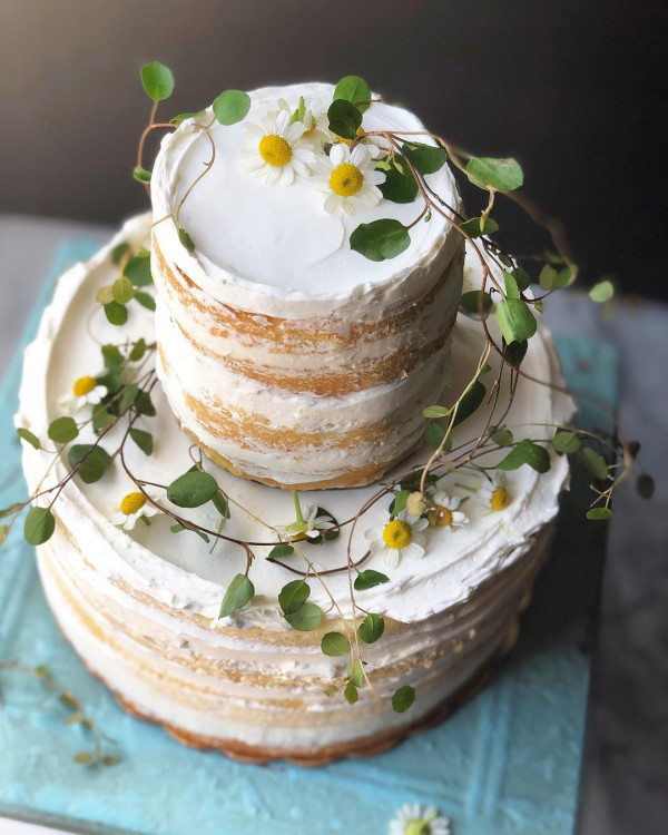 На кого подписаться невесте: инстаграмы со свадебными